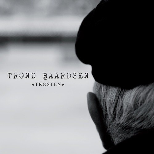 Trøsten cover art