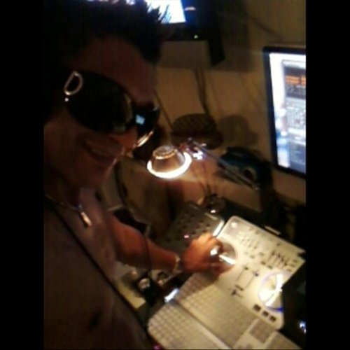 Beatz cover art