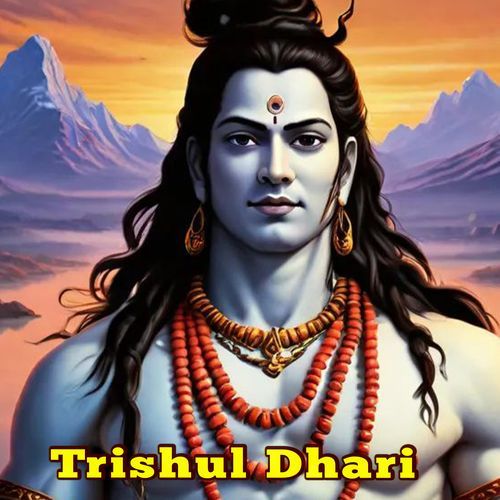 Trishul Dhari