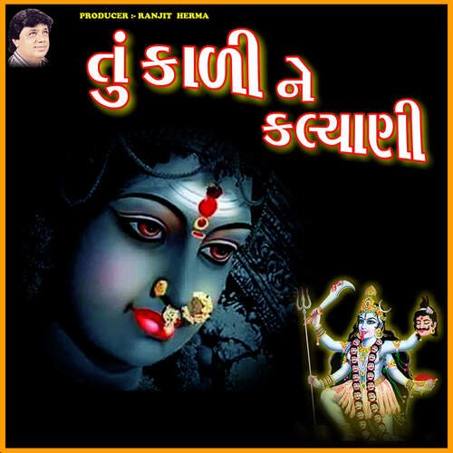Devi Ughado Ne Dwar Mahakali Maa