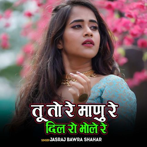 Tu Toh Re Manu Re Dil Ro Bhole Re