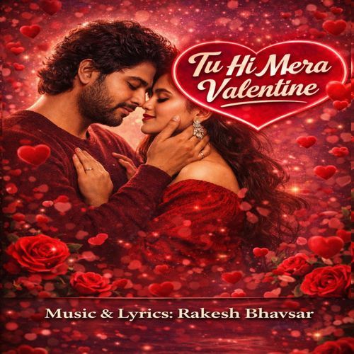 Tu hi mera velentine