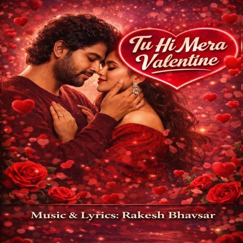 Tu hi mera velentine