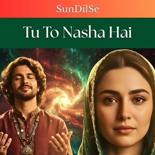 Tu to Nasha Hai