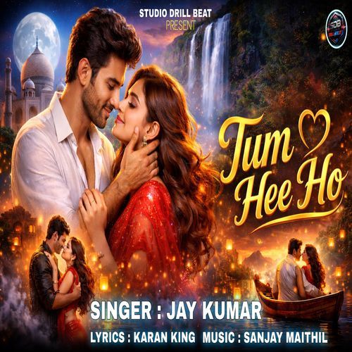 Tum Hee Ho