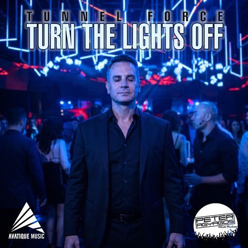 Turn The Lights Off