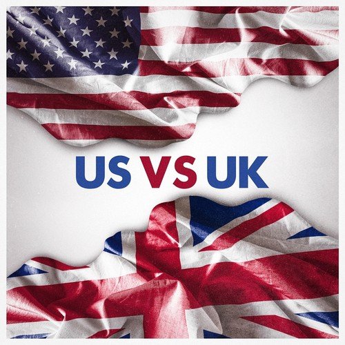 US Vs UK (InterContinental Hits)_poster_image