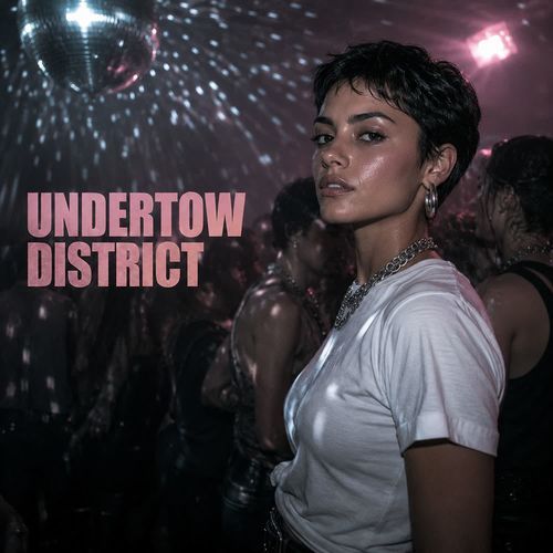 Undertow District