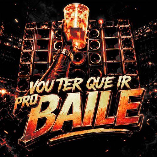VOU TER QUE IR PRO BAILE