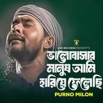 Valobasar Manus Ami Hariye Felechi