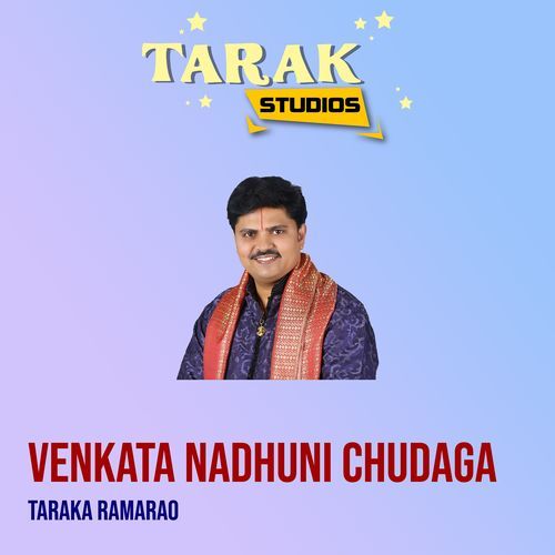 Venkata Nadhuni Chudaga