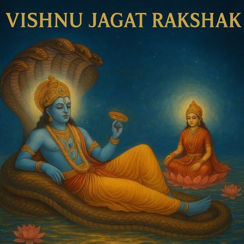 Vishnu Jagat Rakshak