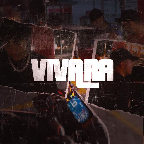 Vivara cover art