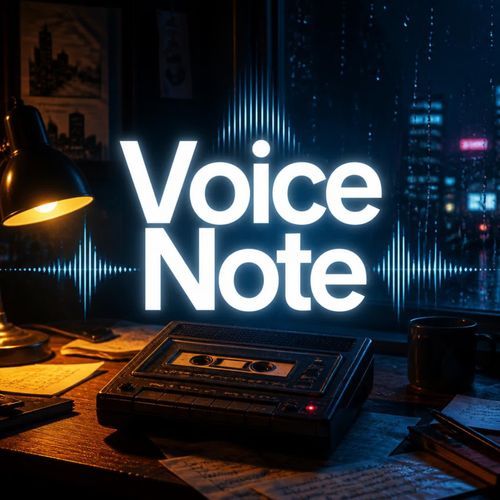 Voice Note