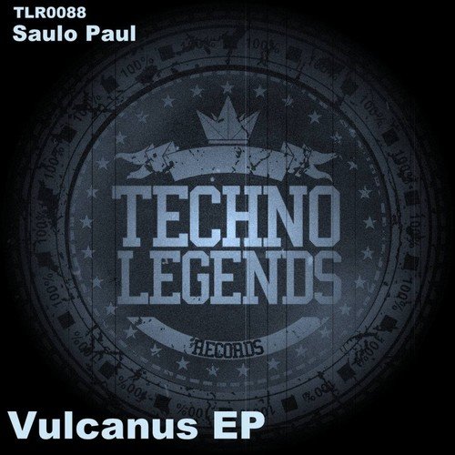 Vulcanus EP