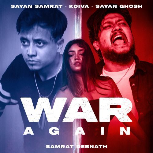 WAR AGAIN