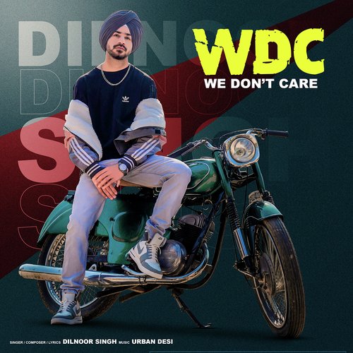 WDC We Don'T Care