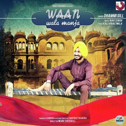 Waan Wala Manja-LyQqdxl8BVA