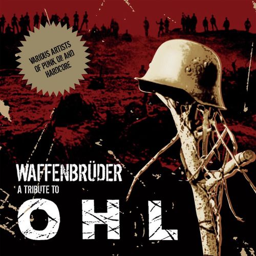 Waffenbrüder - A Tribute To OHL