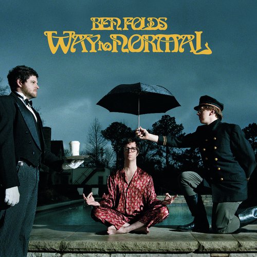 Way To Normal (Expanded Edition)