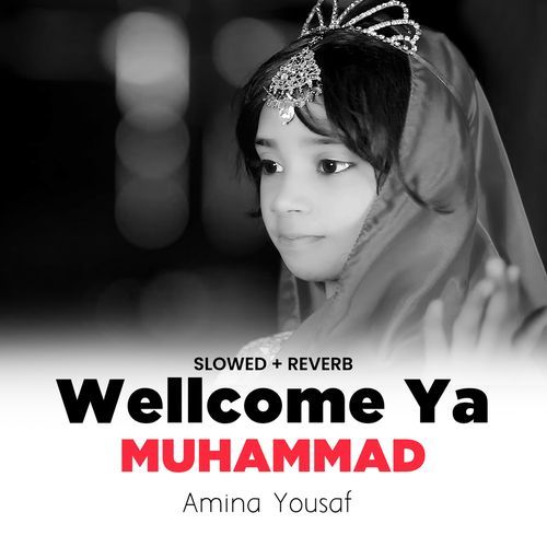 Wellcome Ya Muhammad (Lofi-Mix)