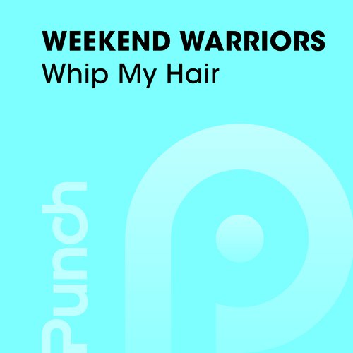 Whip My Hair