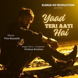 Yaad Teri Aati Hai-IzldCFlZAUM