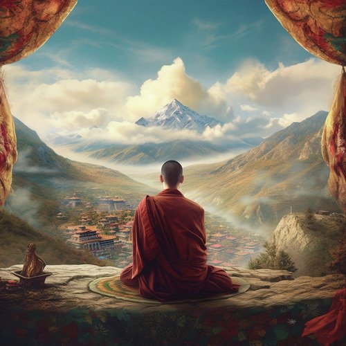 Seraphic Sounds cover art