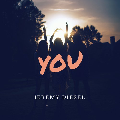 Jeremy Diesel
