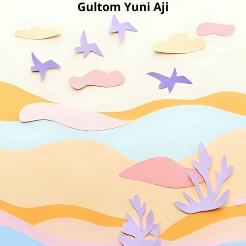 Zaelanir Sundancer cover art