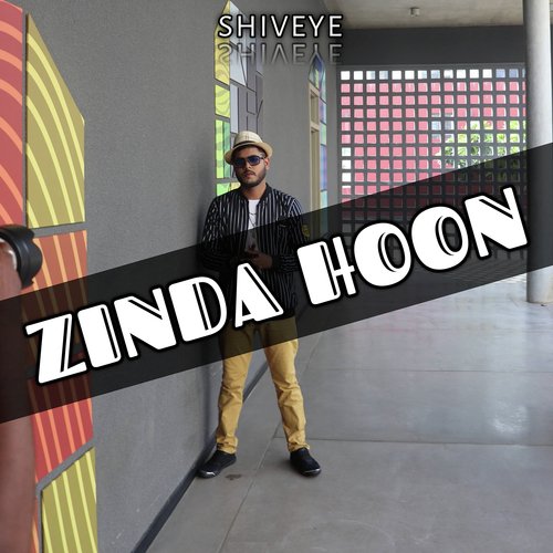 Zinda Hoon