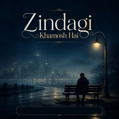 Zindagi Khamosh Hai
