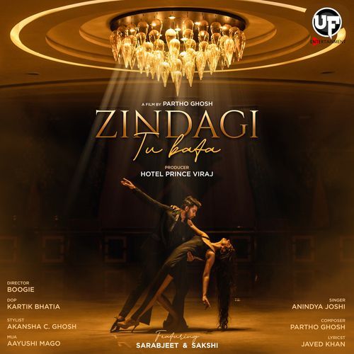Zindagi Tu bata