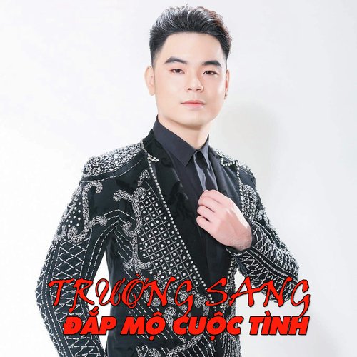 Đắp Mộ Cuộc Tình