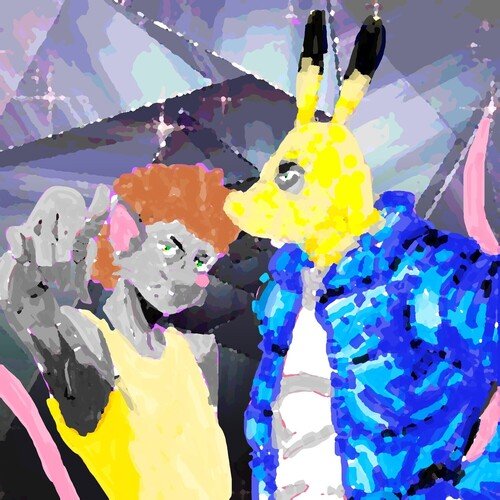 trick or trade (prod. 15nine) cover art