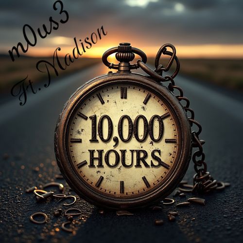 10000 Hours