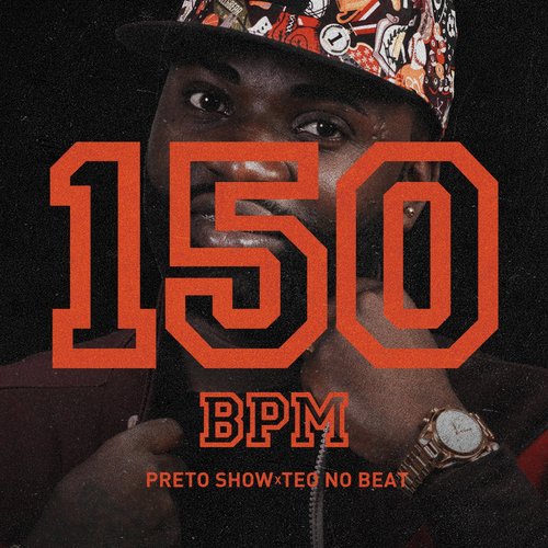 150 Bpm (feat. Teo no Beat)_poster_image