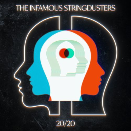 The Voyageur cover art