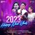 2023 Happy New Year