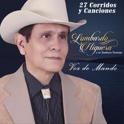 Los Dos de Sonora cover art