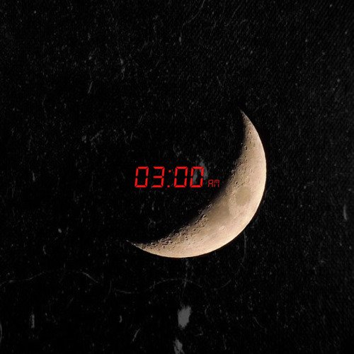 3 Am cover art