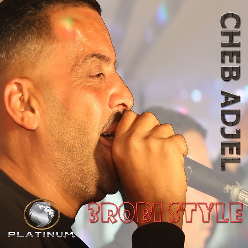 3robi Style