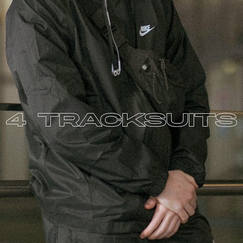 4 Tracksuits