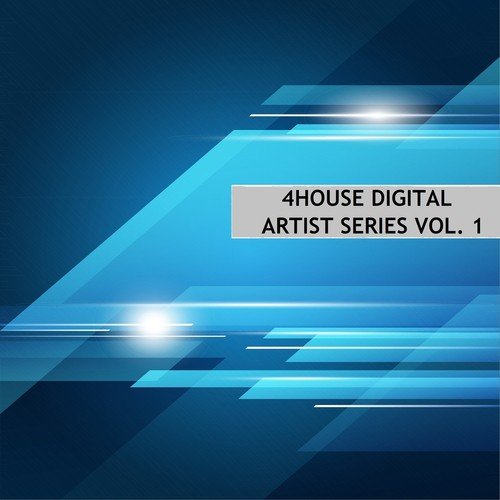 4House Digital Artist Series, Vol. 1