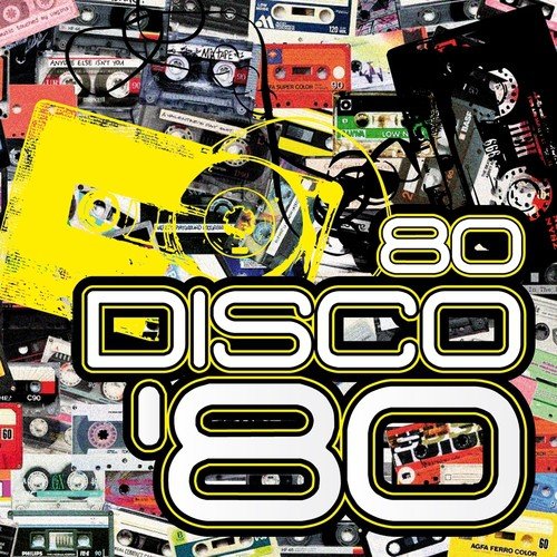 80 Disco '80