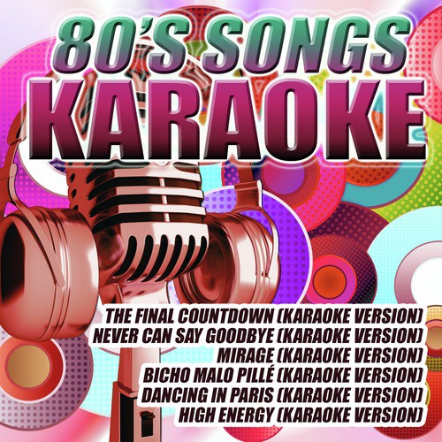 The Final Countdown (Karaoke Version) cover art