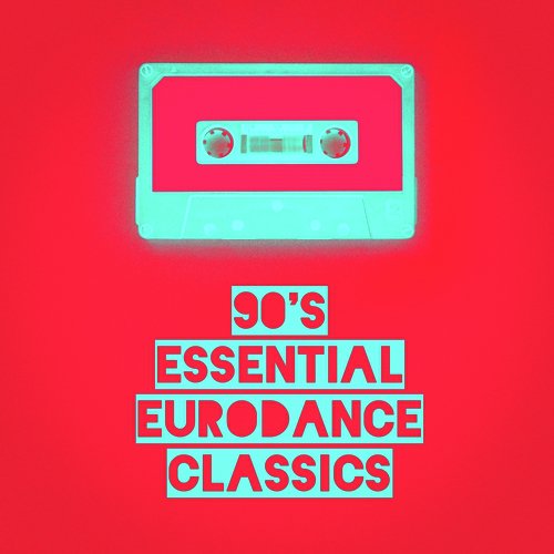 90's Essential Eurodance Classics