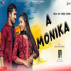 A Monika (Ho Munda Song)-Py4ecCUCY38