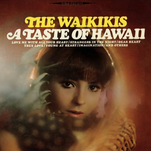 A Taste of Hawaii