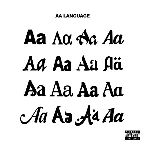 AA LANGUAGE_poster_image